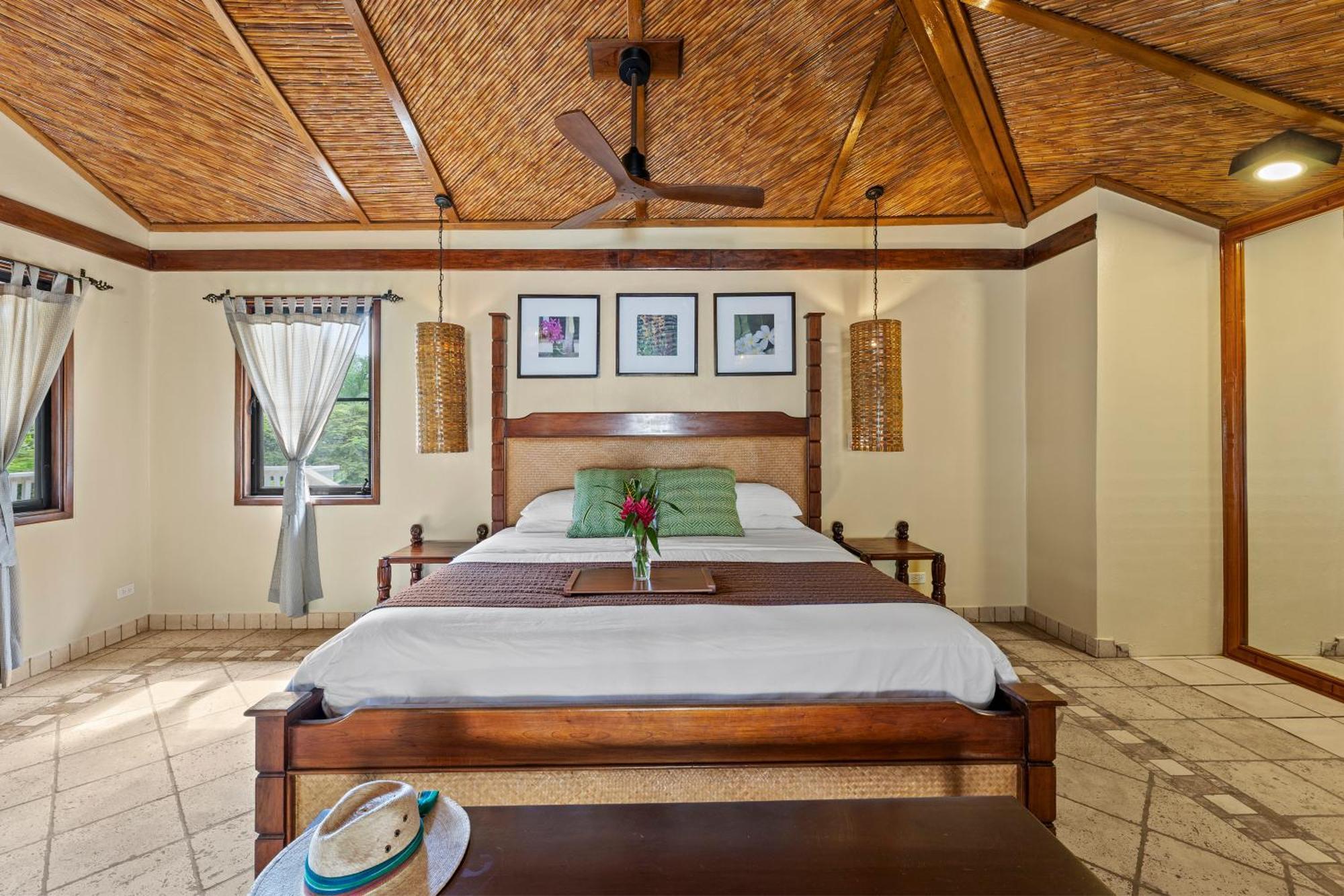 Sleeping Giant Rainforest Lodge Μπελμοπάν Εξωτερικό φωτογραφία