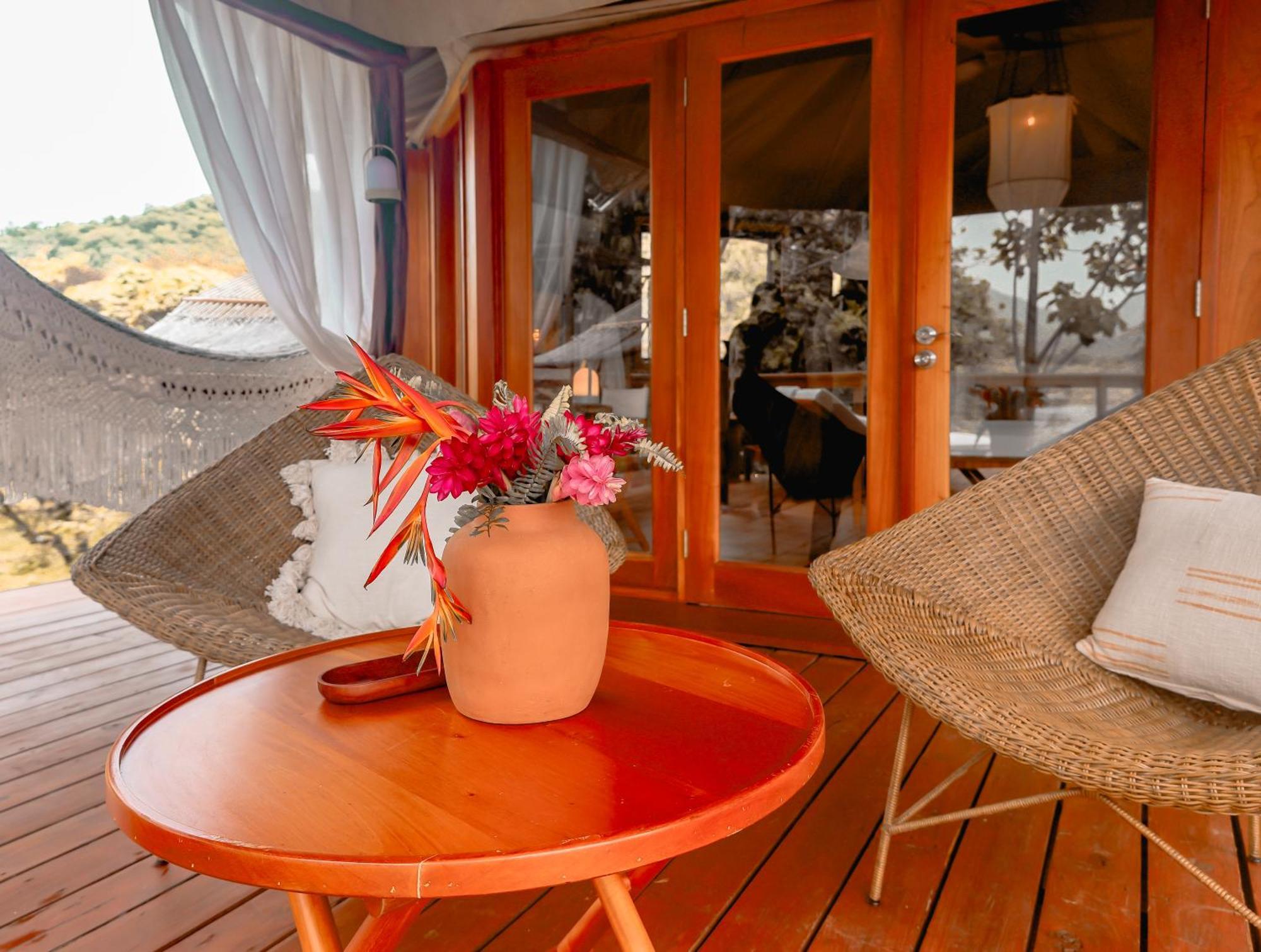 Sleeping Giant Rainforest Lodge Μπελμοπάν Εξωτερικό φωτογραφία