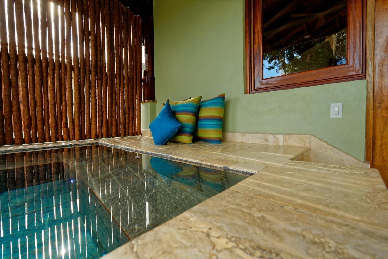 Sleeping Giant Rainforest Lodge Μπελμοπάν Εξωτερικό φωτογραφία