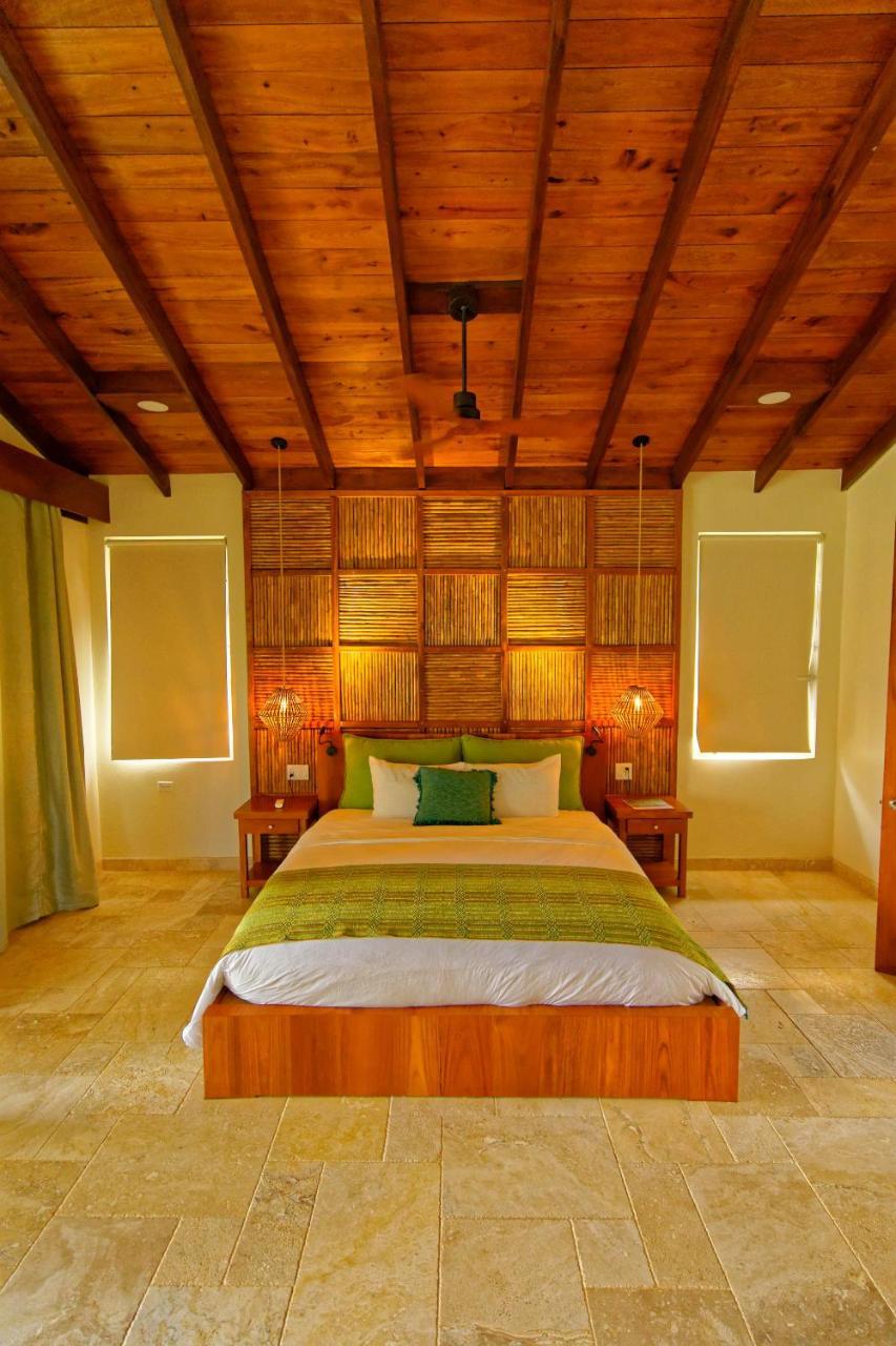 Sleeping Giant Rainforest Lodge Μπελμοπάν Εξωτερικό φωτογραφία