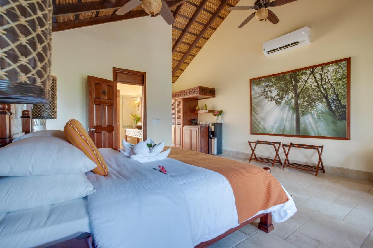 Sleeping Giant Rainforest Lodge Μπελμοπάν Εξωτερικό φωτογραφία