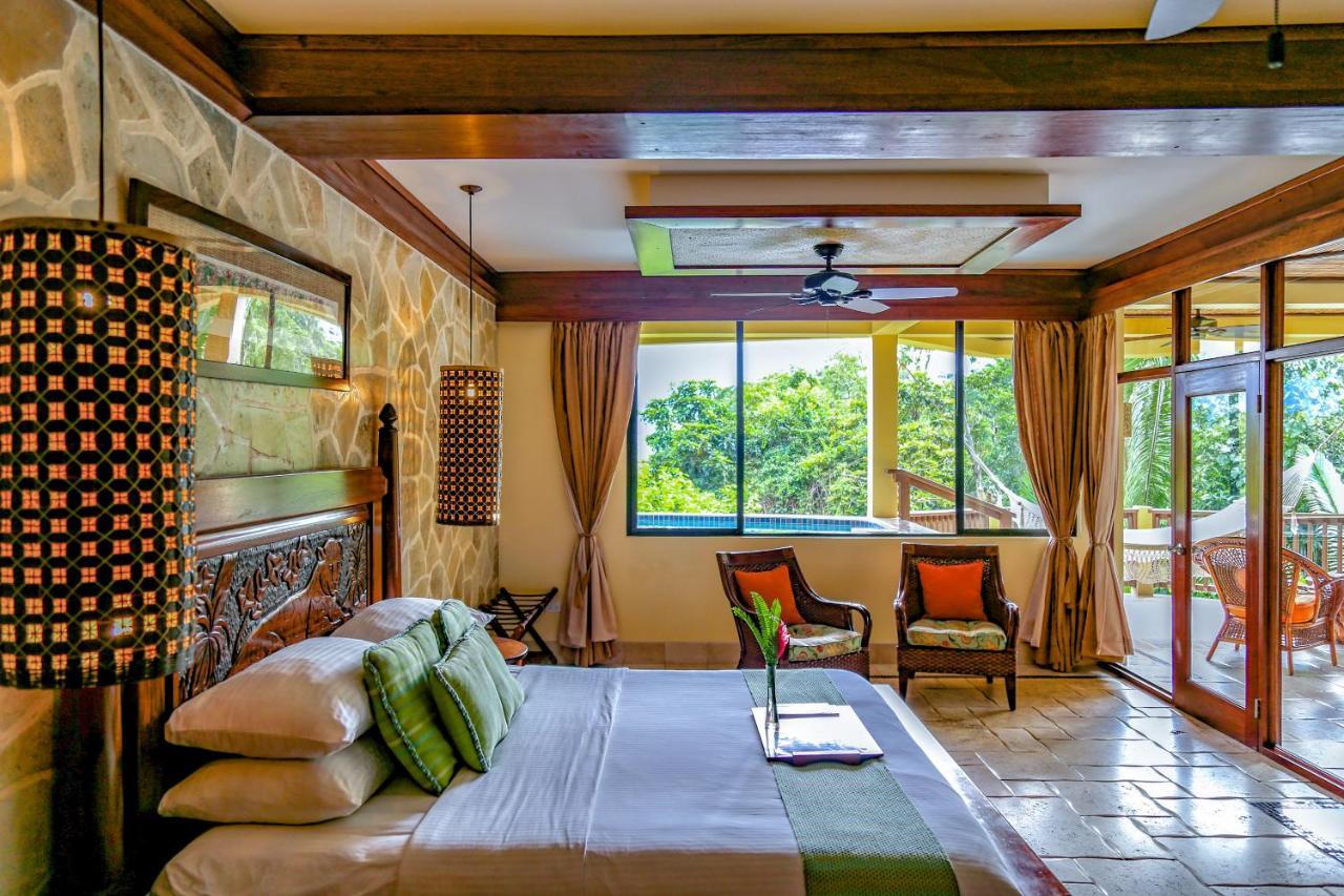 Sleeping Giant Rainforest Lodge Μπελμοπάν Εξωτερικό φωτογραφία