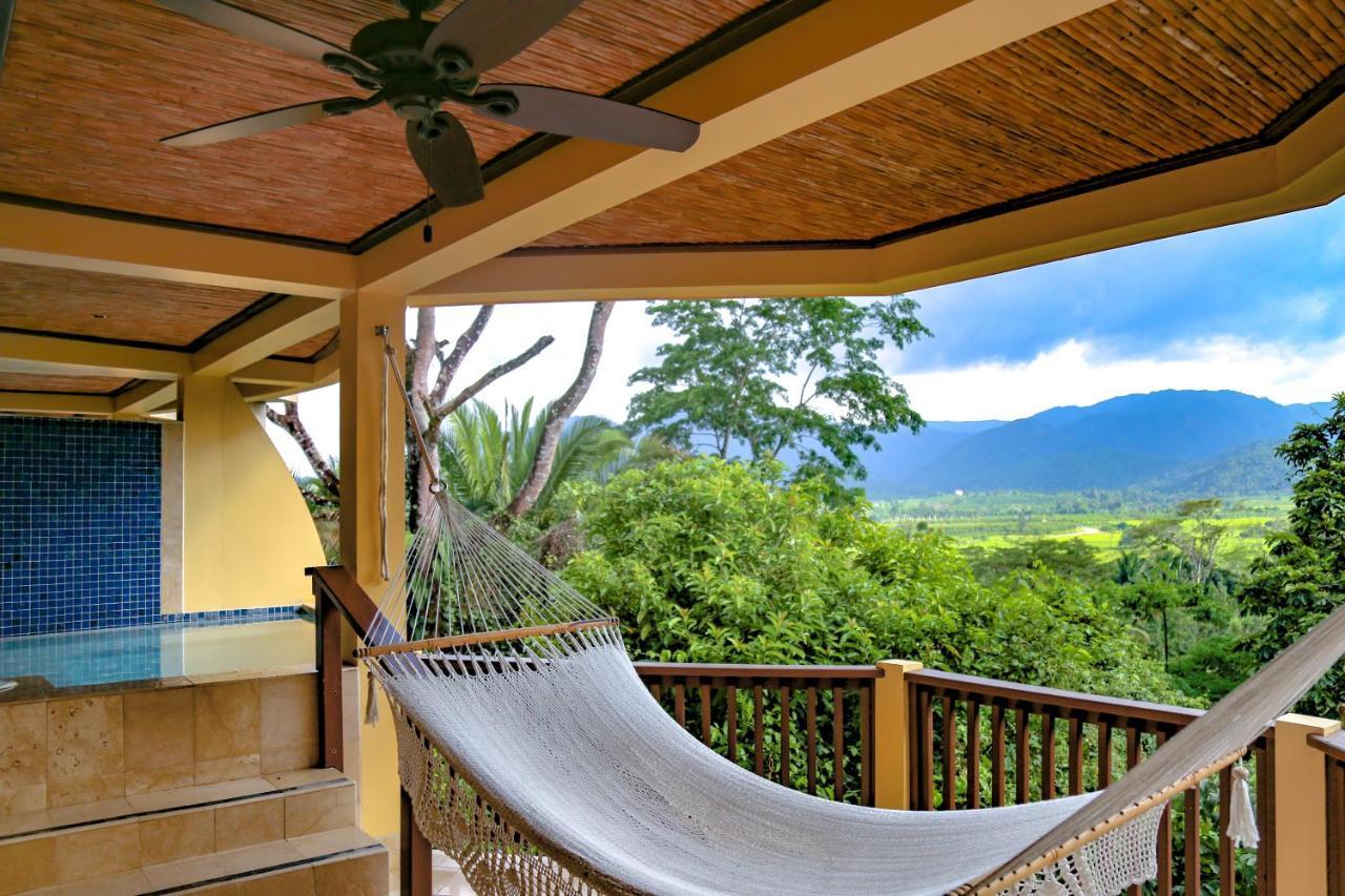 Sleeping Giant Rainforest Lodge Μπελμοπάν Δωμάτιο φωτογραφία